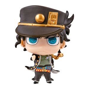 JoJo's Bizarre Adventure figurine